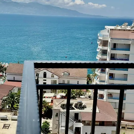 公寓 Albania Dream 31 Gjashtë